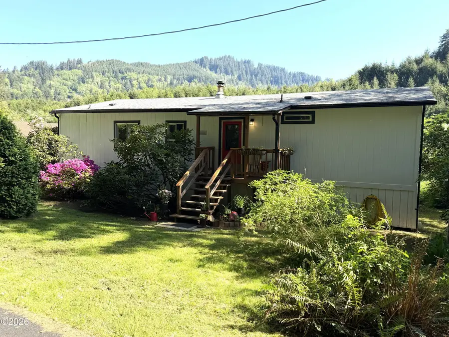 2254 Little Switzerland, Tidewater, OR 97390 - #3