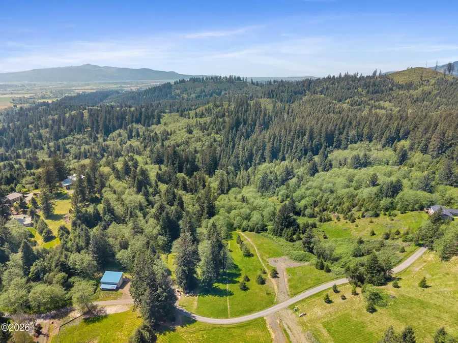 TL 303 Westwood, Tillamook, OR 97141 - #2