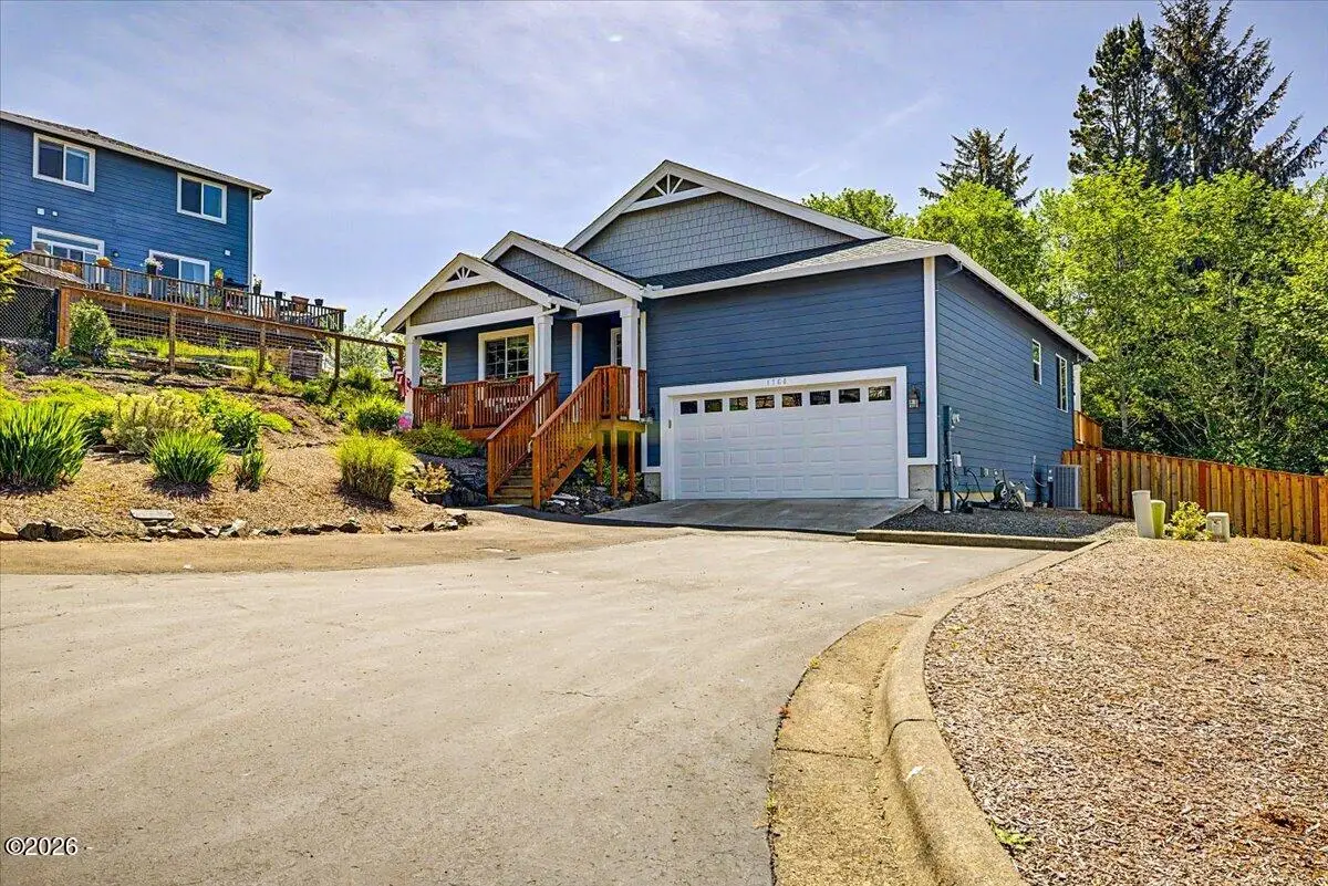 1760 Wayfarer, Tillamook, OR 97141 - #1