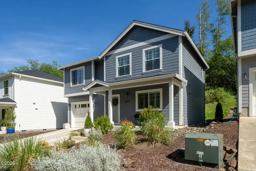 1935 Ocean Highlands, Netarts, OR 97141 - #2
