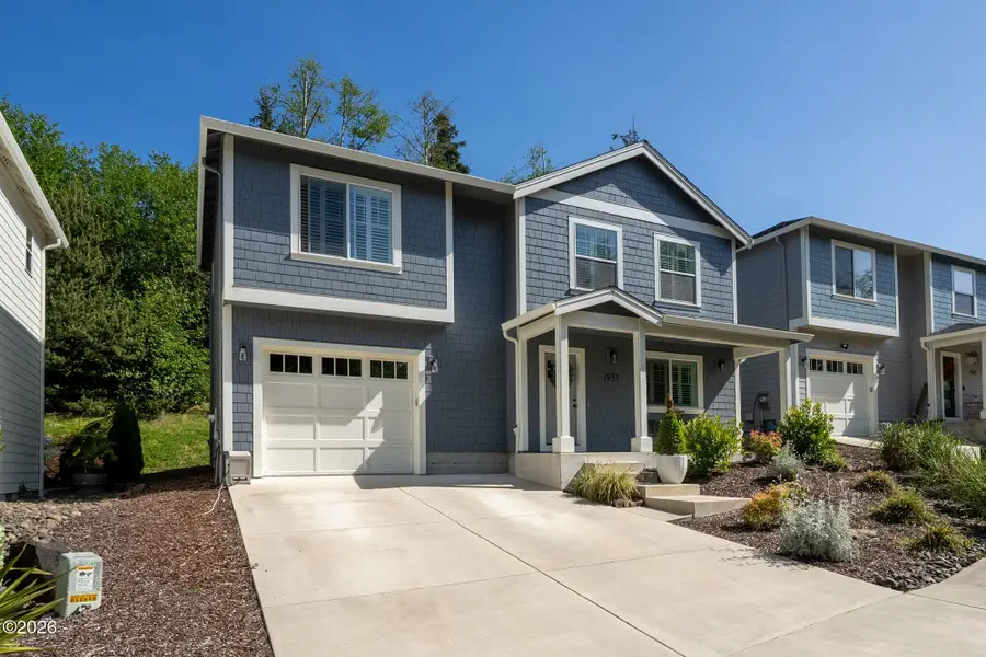 1935 Ocean Highlands, Netarts, OR 97141 - #3