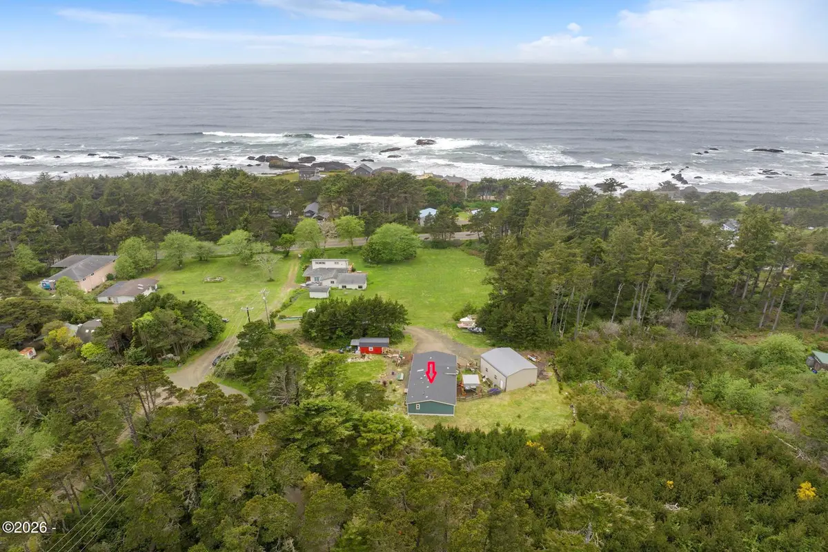 8490 NW Seal Rock, Seal Rock, OR 97376 - #1