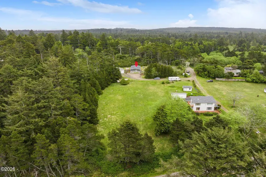 8490 NW Seal Rock, Seal Rock, OR 97376 - #2