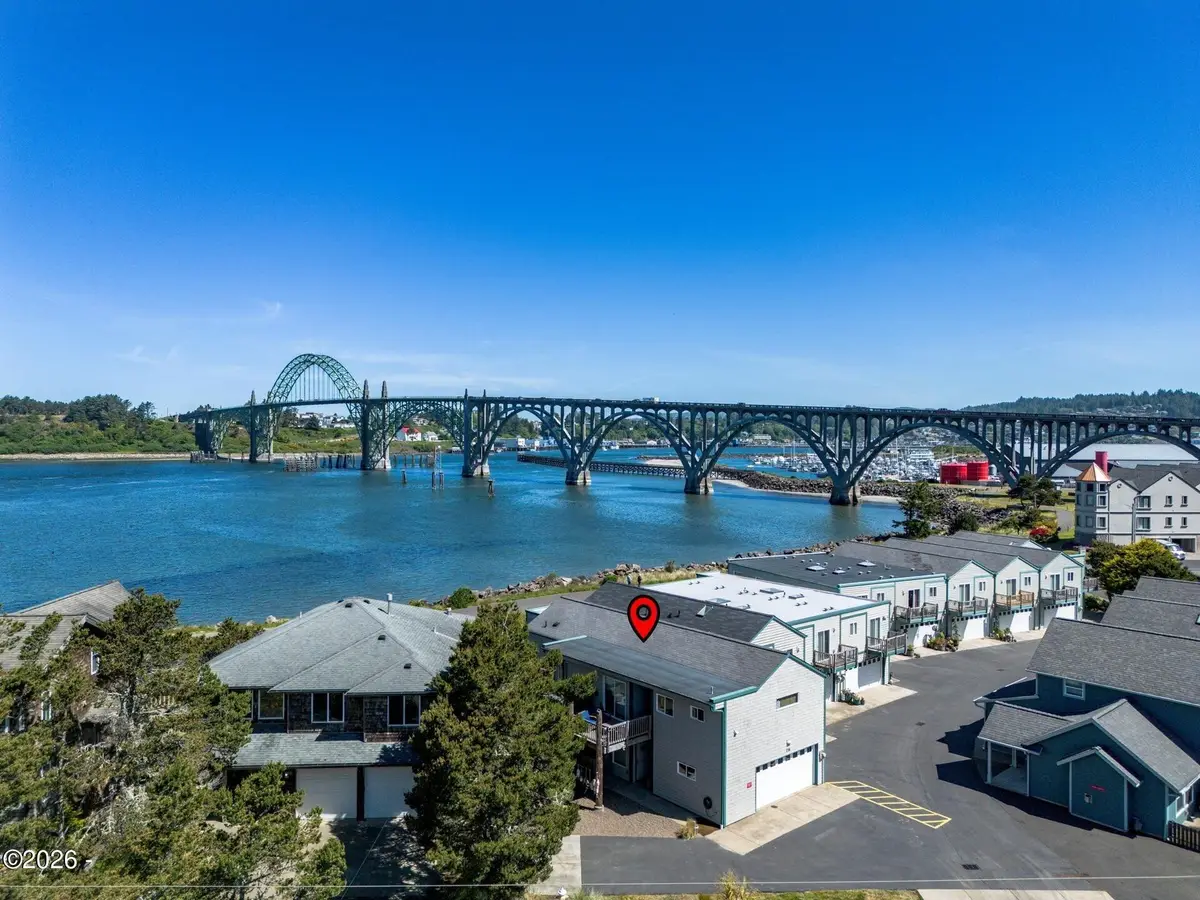238 SW 27th, Newport, OR 97365 - #1