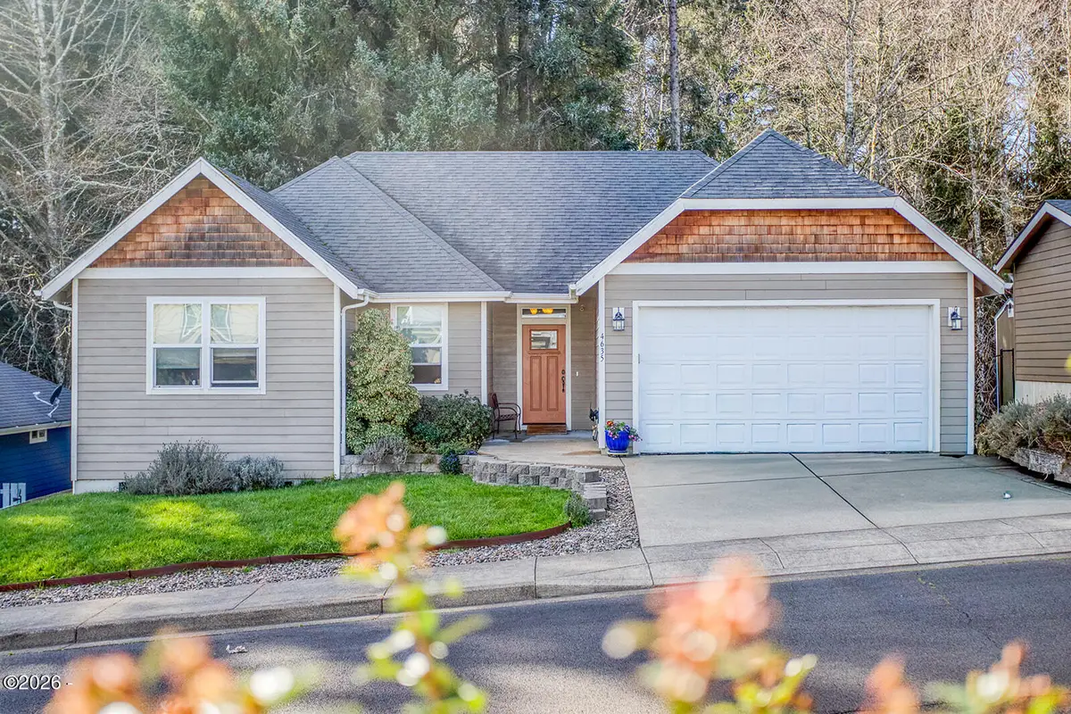 4635 NE Tide, Lincoln City, OR 97367 - #1
