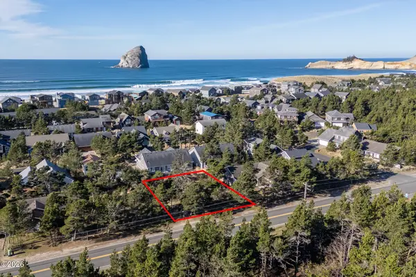 TL 13700 Cape Kiwanda, Pacific City, OR 97135