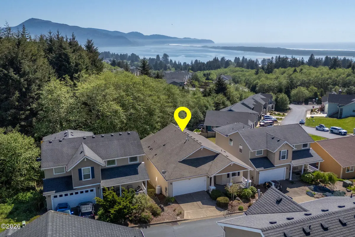 4335 Sequoia, Netarts, OR 97143 - #1