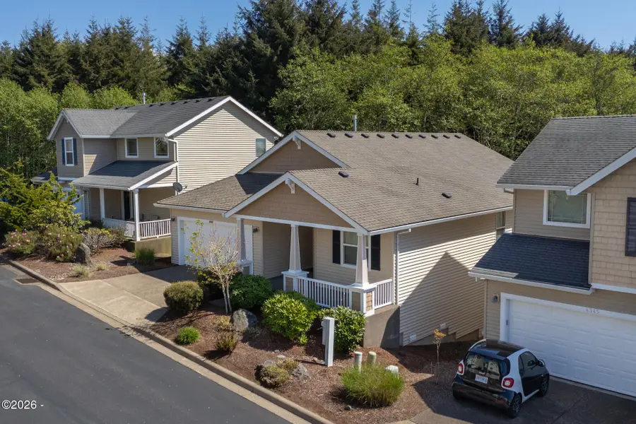 4335 Sequoia, Netarts, OR 97143 - #3