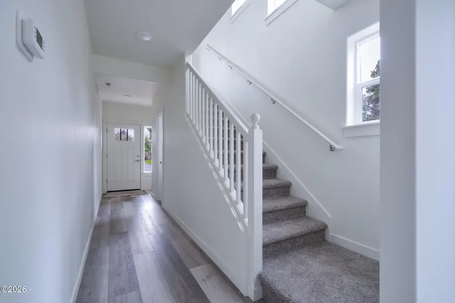 25 SW Johnson, Depoe Bay, OR 97341 - #3