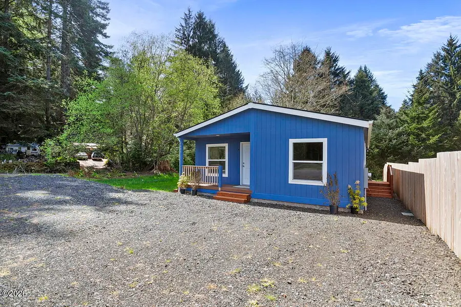 1680 SE Jefferson, Waldport, OR 97394 - #2