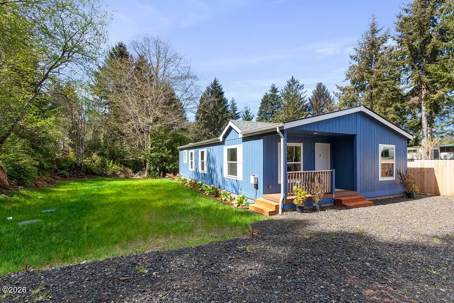 1680 SE Jefferson, Waldport, OR 97394 - #3