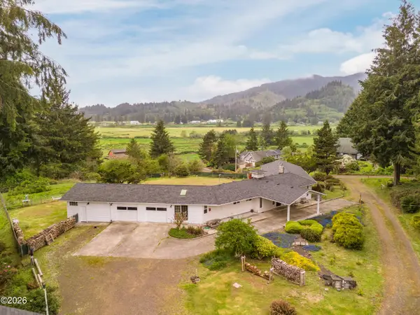 6550 Curl, Tillamook, OR 97141