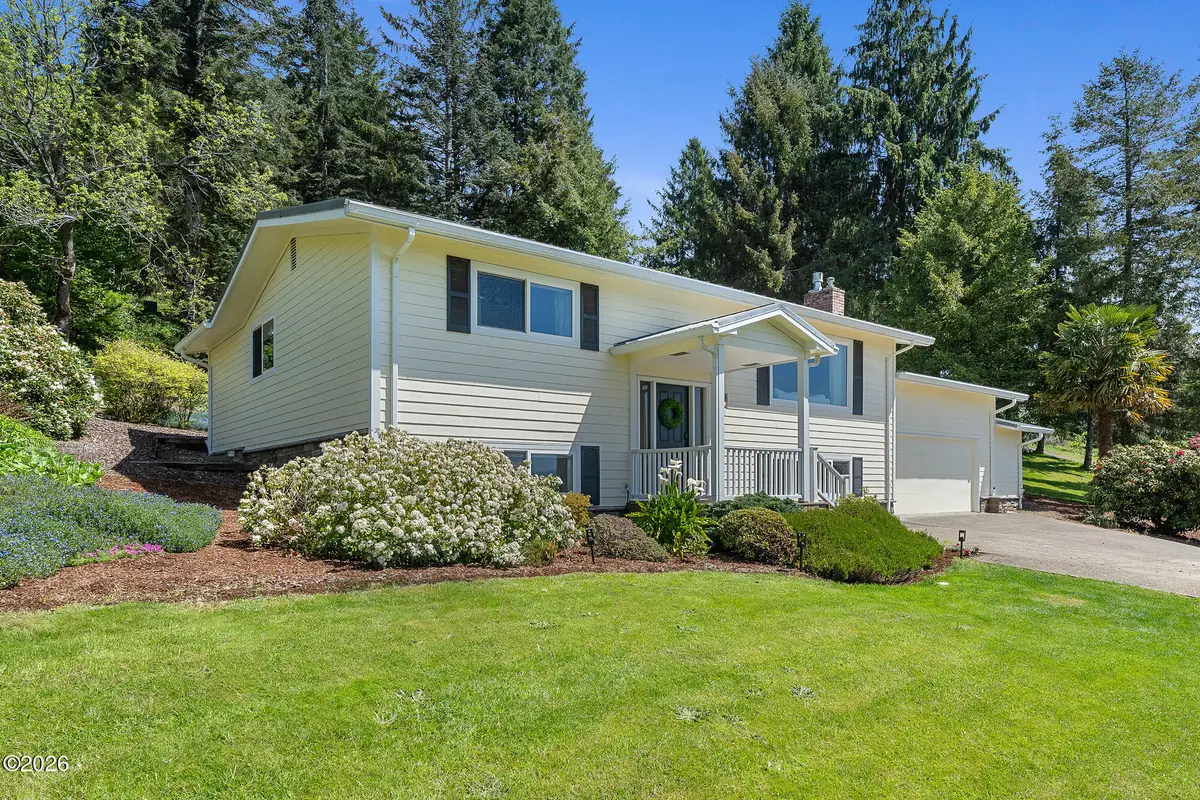 3350 Northwood, Tillamook, OR 97141 - #1