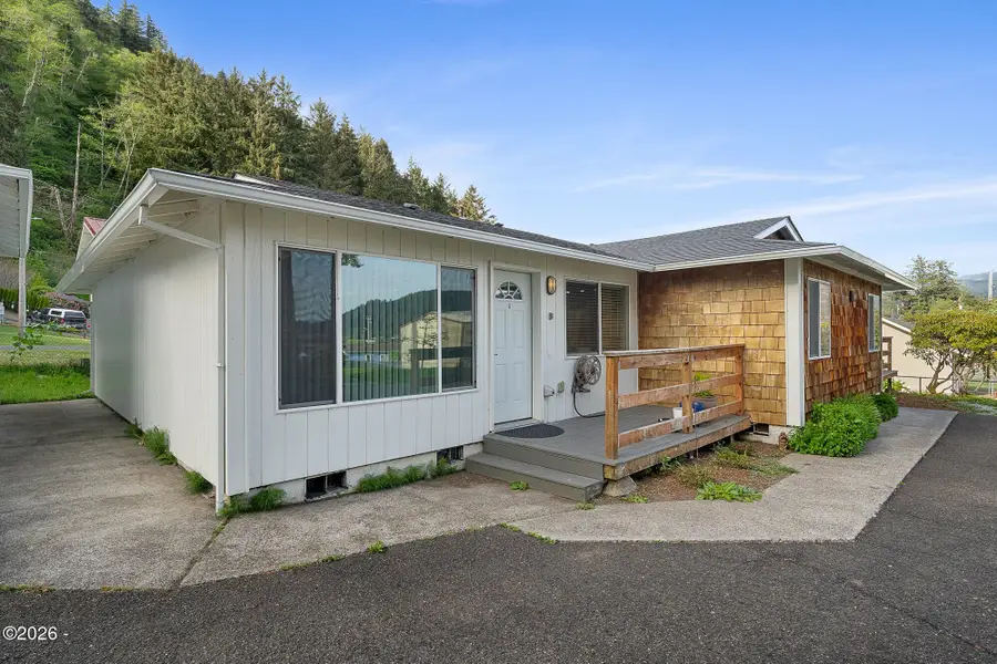 1109 Acacia, Garibaldi, OR 97118 - #2