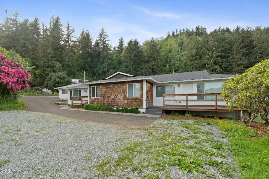 1109 Acacia, Garibaldi, OR 97118 - #3