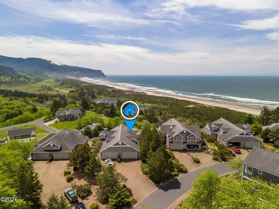 44745 Oceanview, Neskowin, OR 97149 - #3