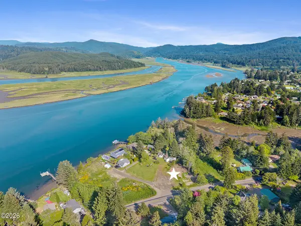TL2801 Medowlark, Waldport, OR 97394