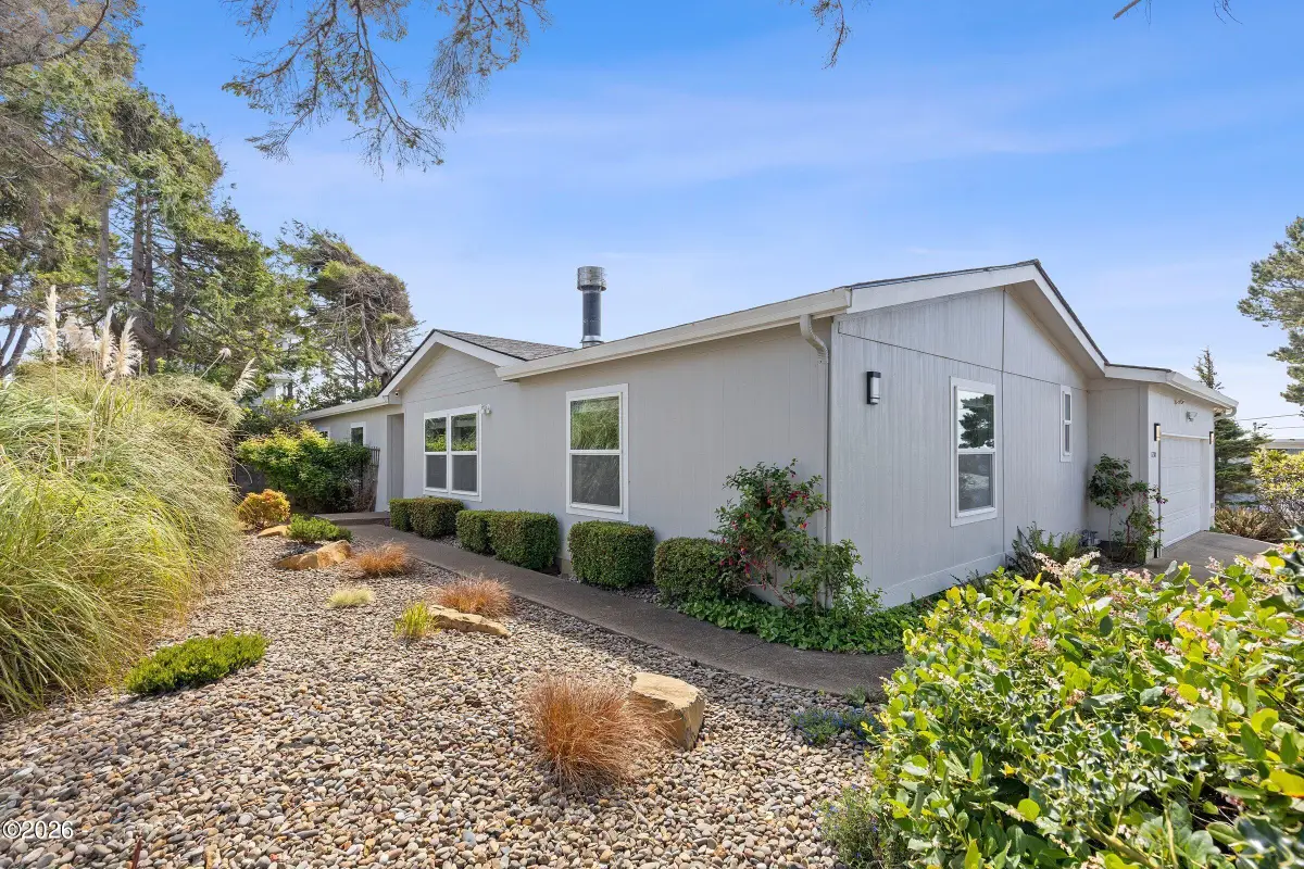 1730 NE 18th, Lincoln City, OR 97367 - #1