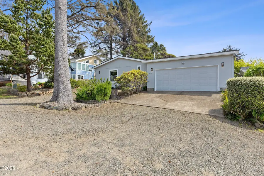 1730 NE 18th, Lincoln City, OR 97367 - #2