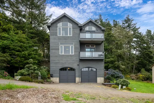 5015 Grand, Oceanside, OR 97134