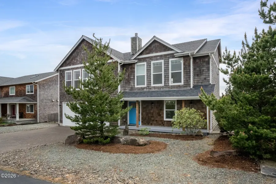 34510 Pinyon, Bayside Gardens, OR 97131 - #3