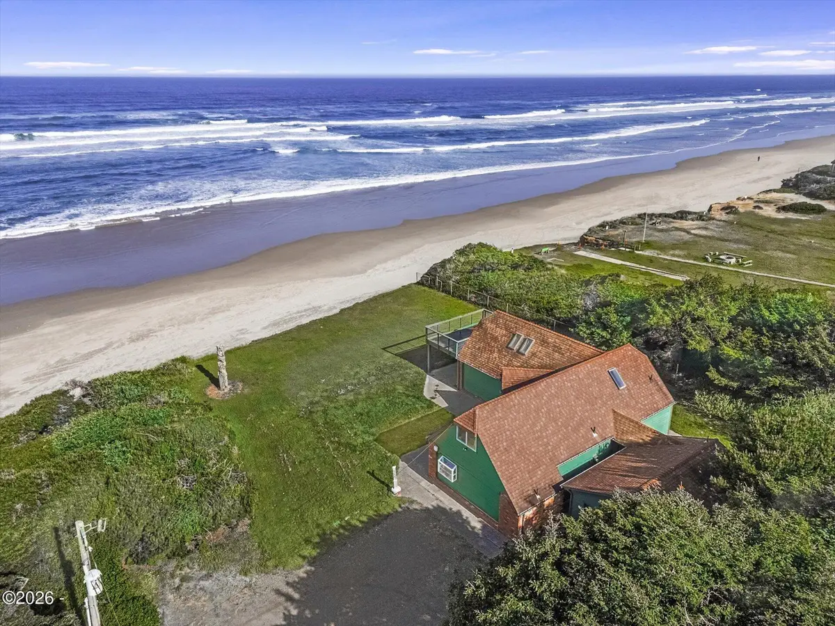 155 NW Texas, Yachats, OR 97498 - #1