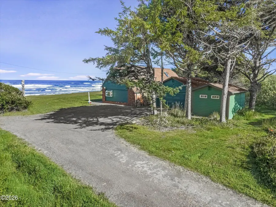 155 NW Texas, Yachats, OR 97498 - #3