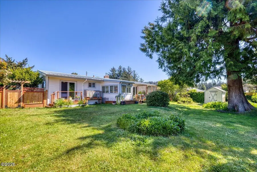 270 NE Chambers, Newport, OR 97365 - #3