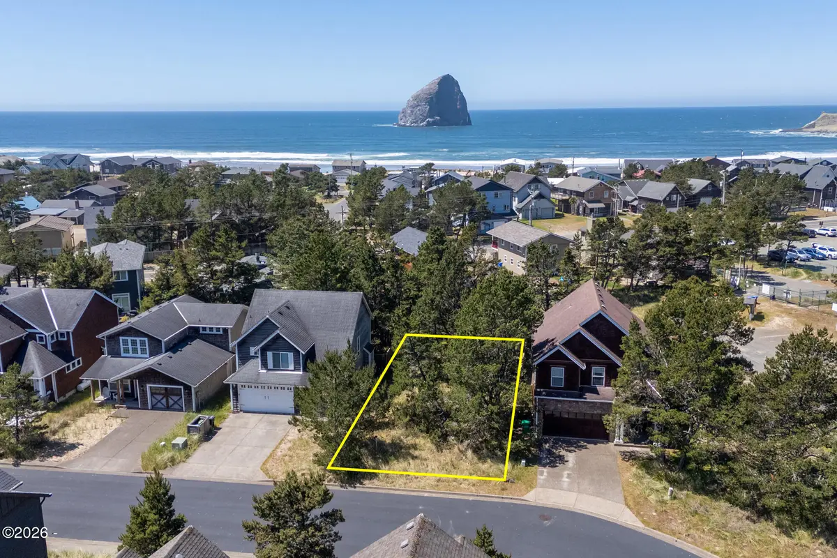 TL 9500 Dory Pointe, Pacific City, OR 97112 - #1