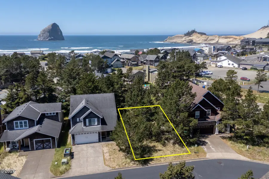TL 9500 Dory Pointe, Pacific City, OR 97112 - #2