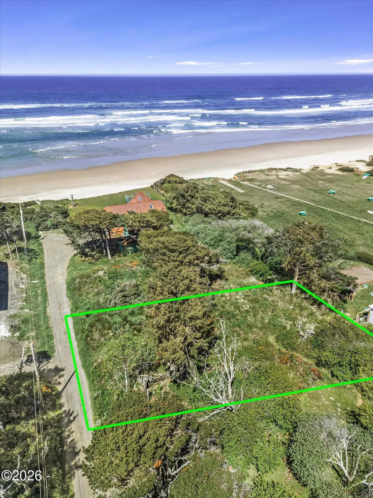 121 NW Texas, Yachats, OR 97498 - #1