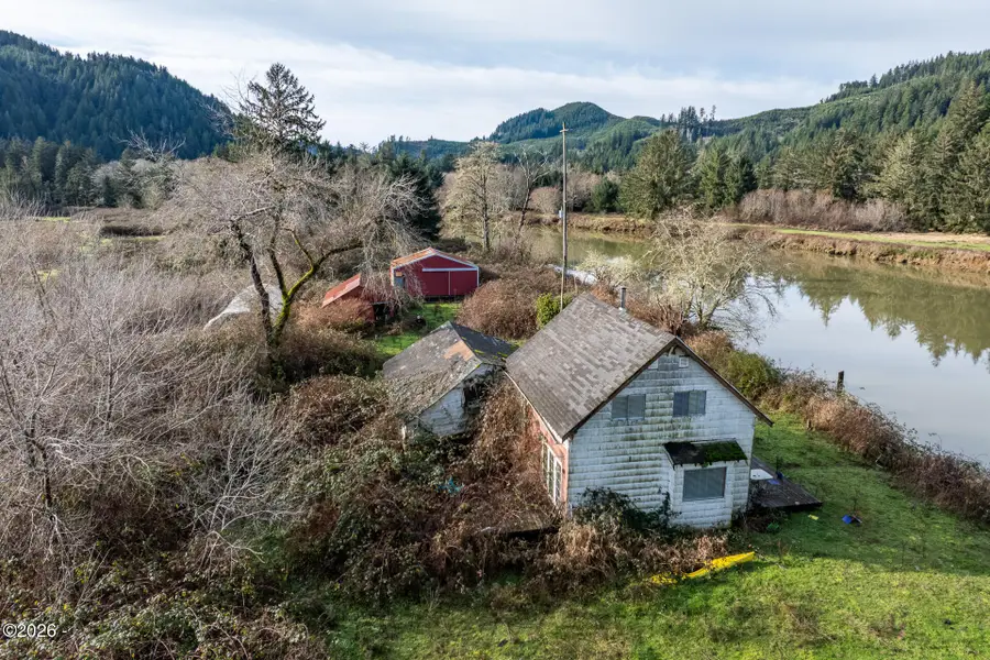 3314 Siletz, Lincoln City, OR 97367 - #3