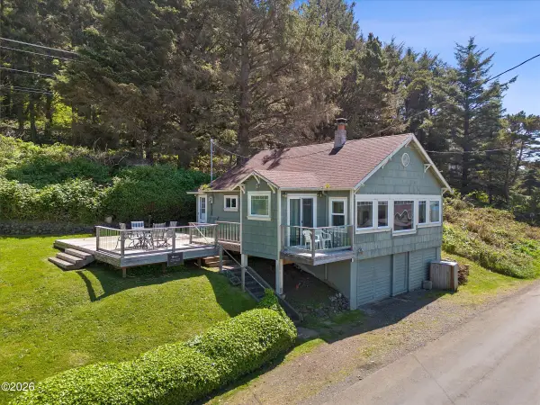 3510 Rocky Creek, Depoe Bay, OR 97341