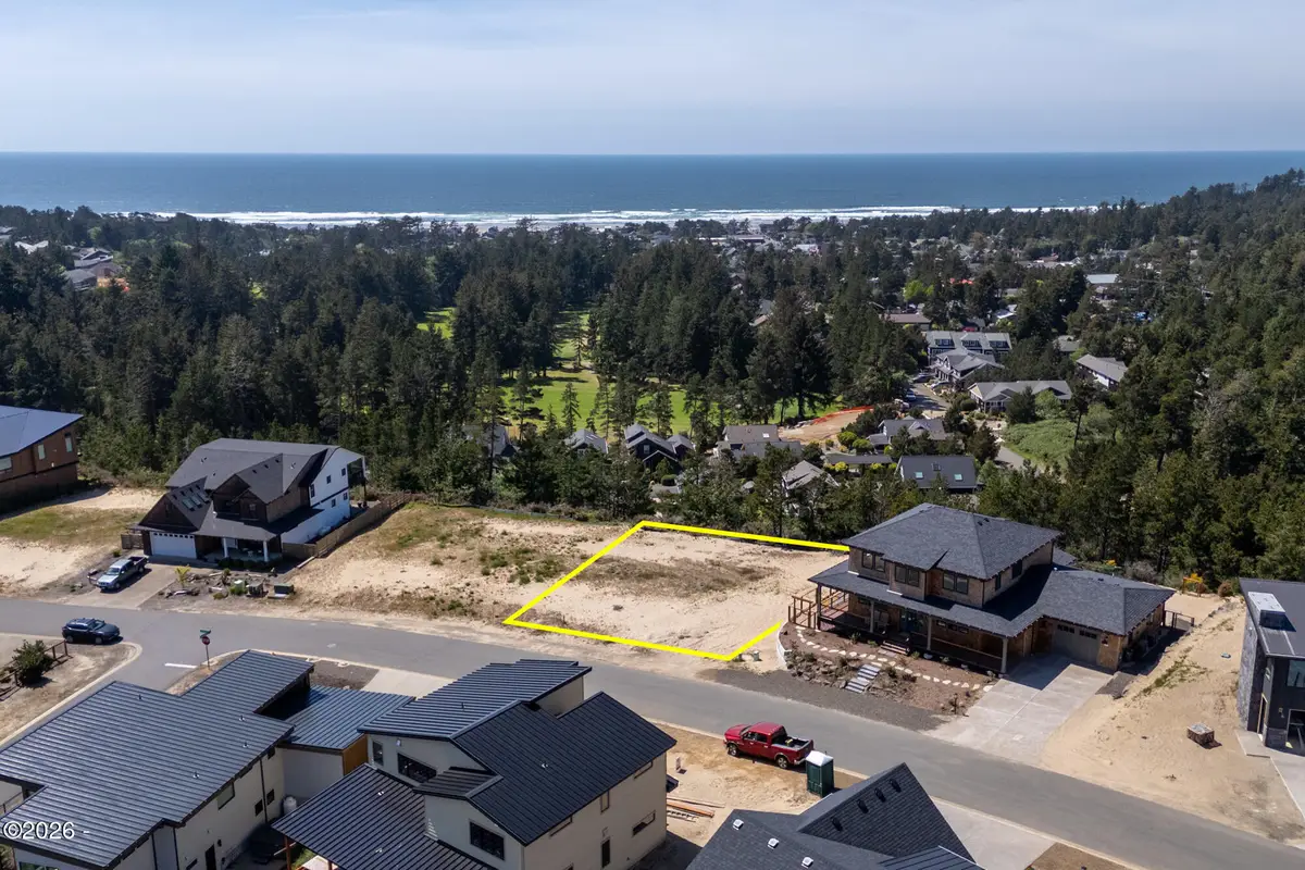 TL 11500 Sea View Drive Sea View, Manzanita, OR 97130 - #1