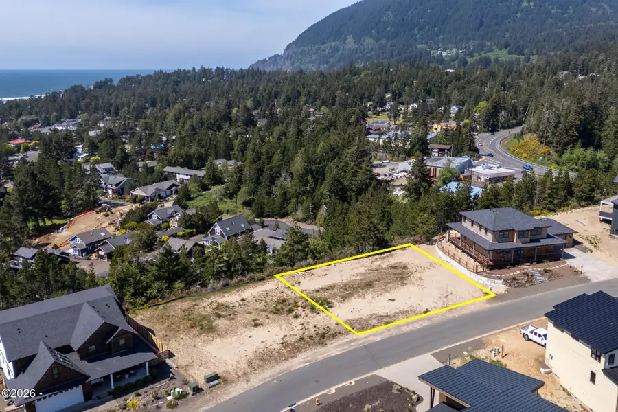 TL 11500 Sea View Drive Sea View, Manzanita, OR 97130 - #2