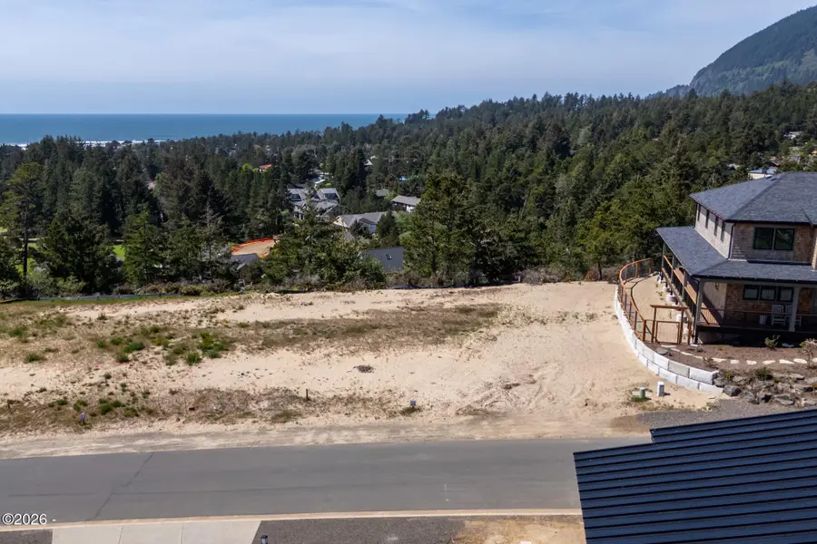 TL 11500 Sea View Drive Sea View, Manzanita, OR 97130 - #3