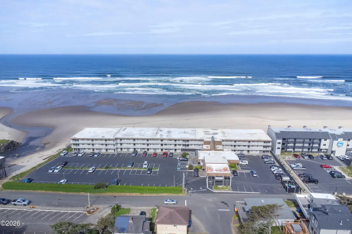 145 NW Inlet Ave, Lincoln City, OR 97367 - #1