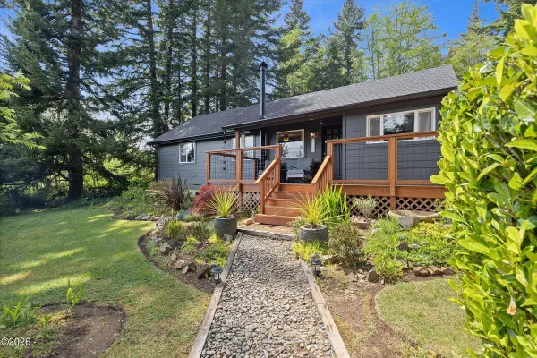 4176 N Clancy, Otis, OR 97368