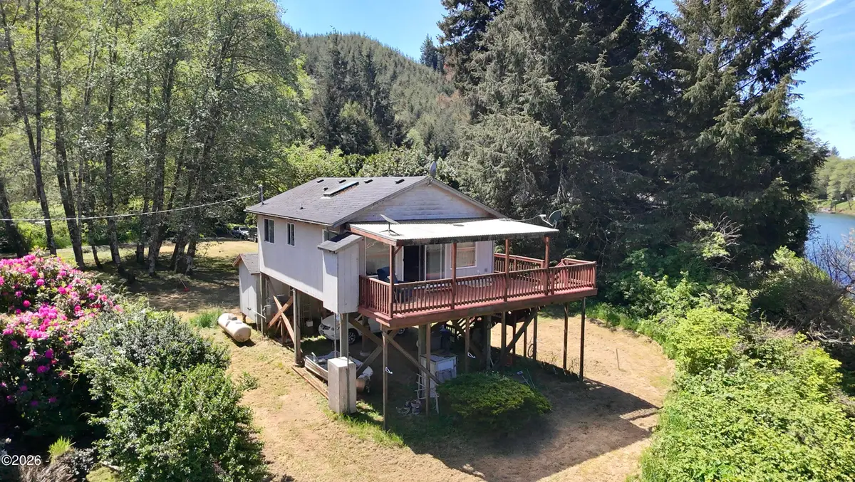 8364 Siletz, Lincoln City, OR 97367 - #1