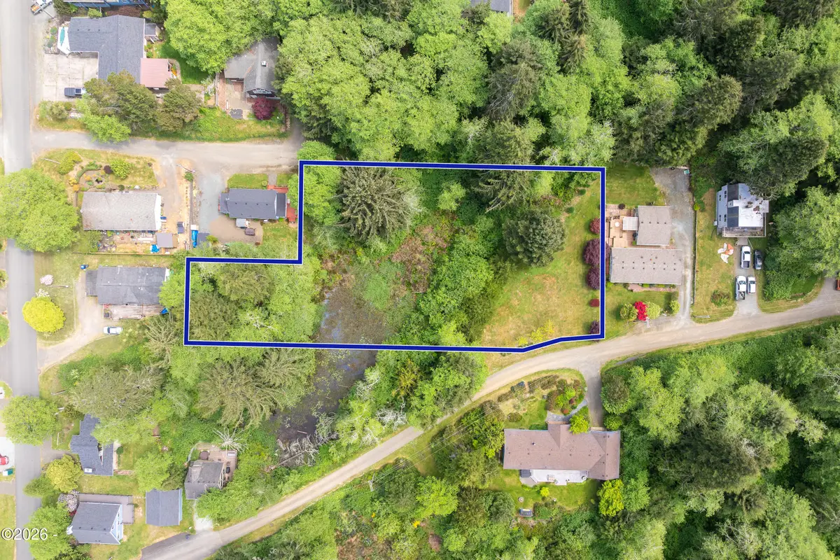 TL 9300 S Rock Creek, Rockaway Beach, OR 97136 - #1