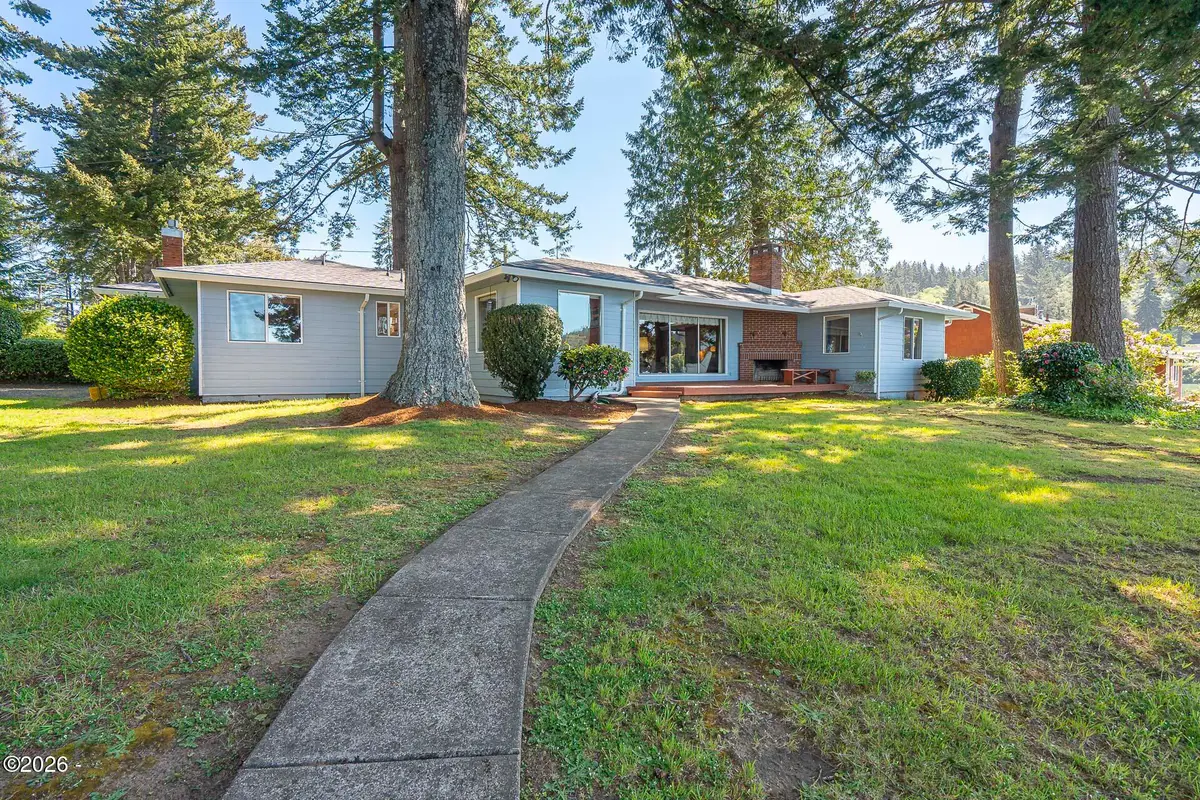 2915 NE Loop, Otis, OR 97368 - #1