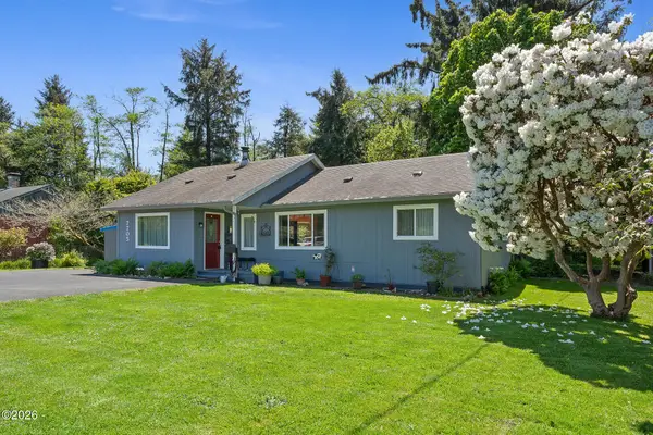 7705 Alderbrook, Tillamook, OR 97141