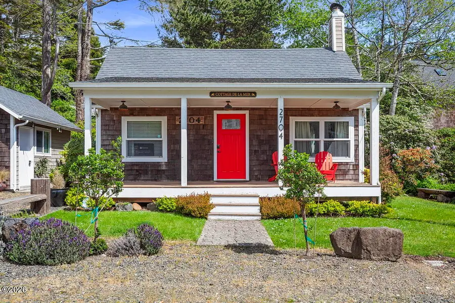 2704 SW Beach Ave, Lincoln City, OR 97367 - #3