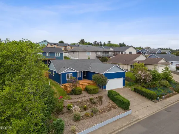 2445 NE 47th, Lincoln City, OR 97367