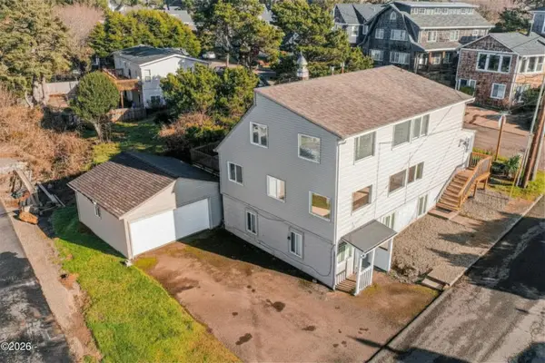 529 531 537 SW 32nd, Lincoln City, OR 97367