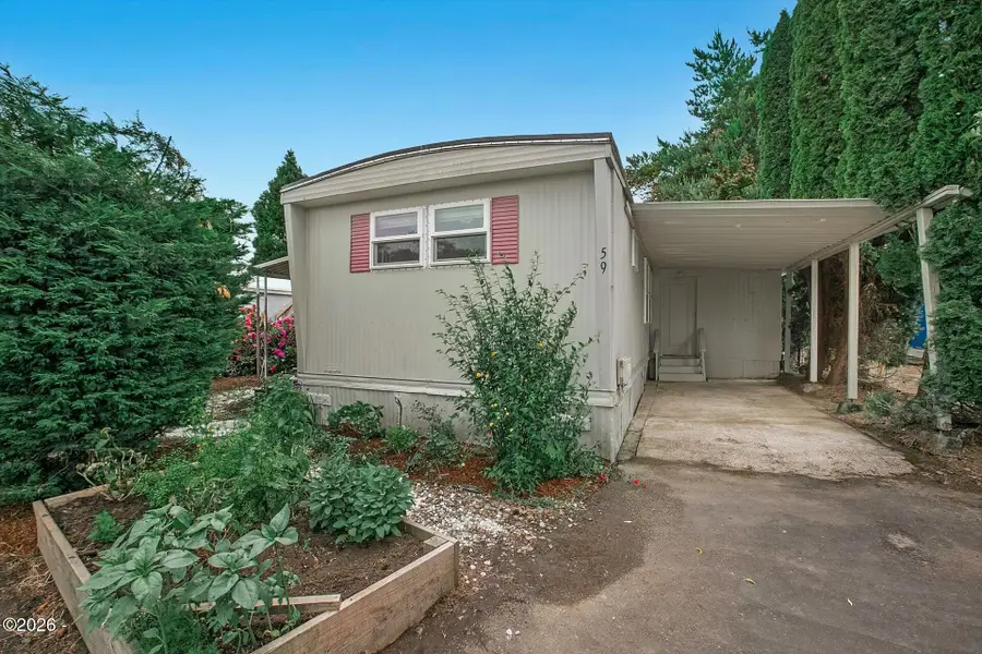 2400 SE Stratus, McMinnville, OR 97128 - #2