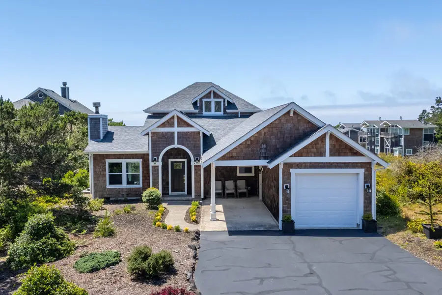 430 Fall Creek, Oceanside, OR 97134 - #2
