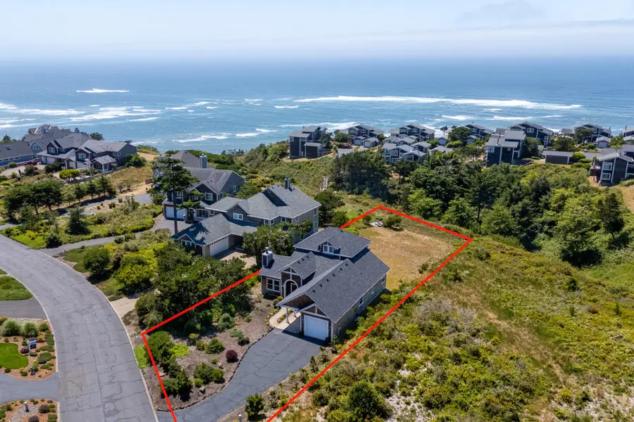 430 Fall Creek, Oceanside, OR 97134 - #3