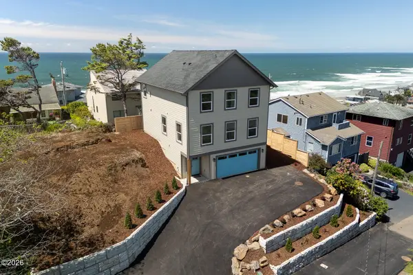 3619 SW Coast, Lincoln City, OR 97367
