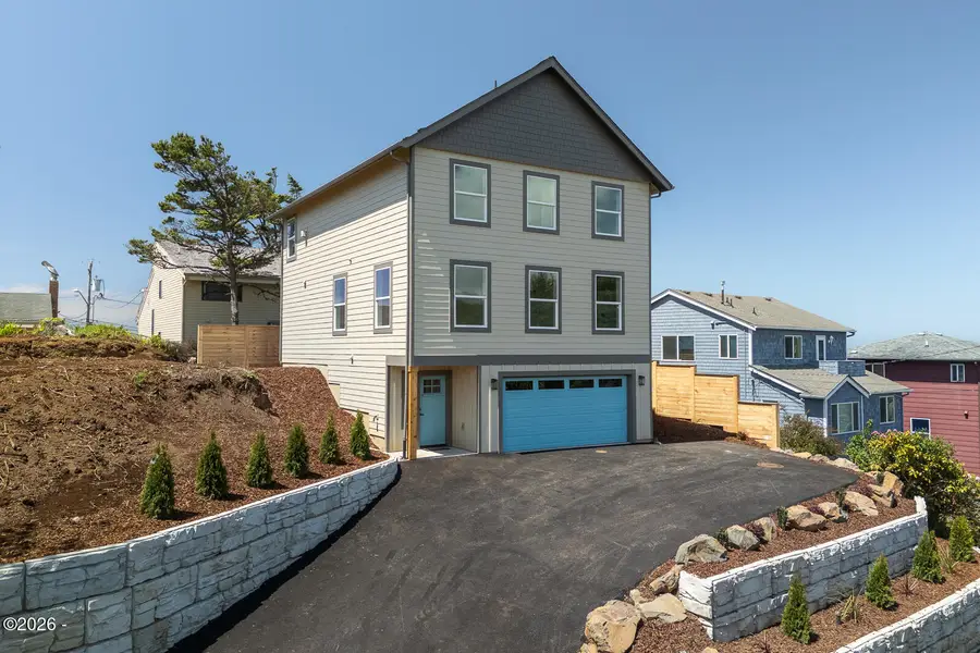 3619 SW Coast, Lincoln City, OR 97367 - #2
